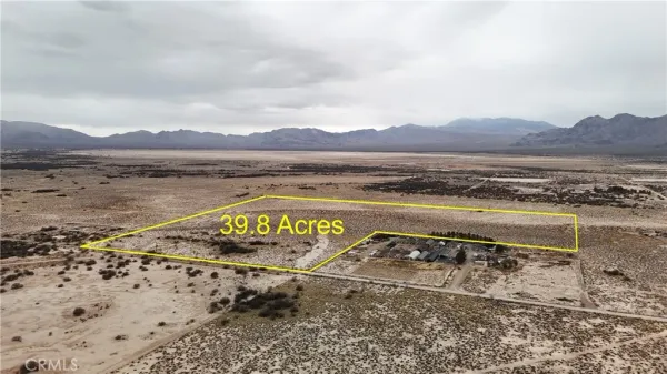 a view of a street with an ocean view