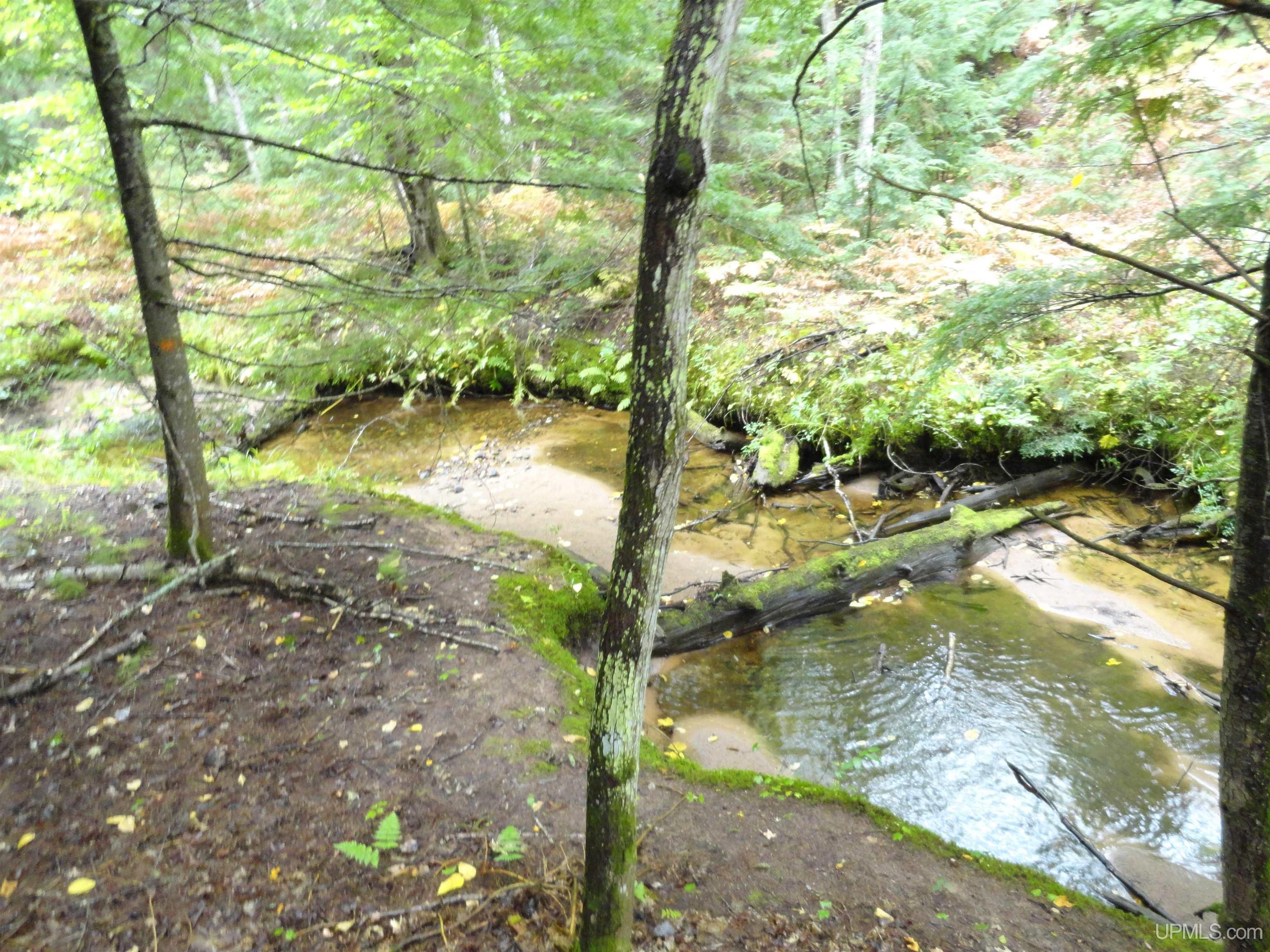 Tbd Tbd Lost Creek Road Ishpeming, MI 49849 - Photo 32 of 36