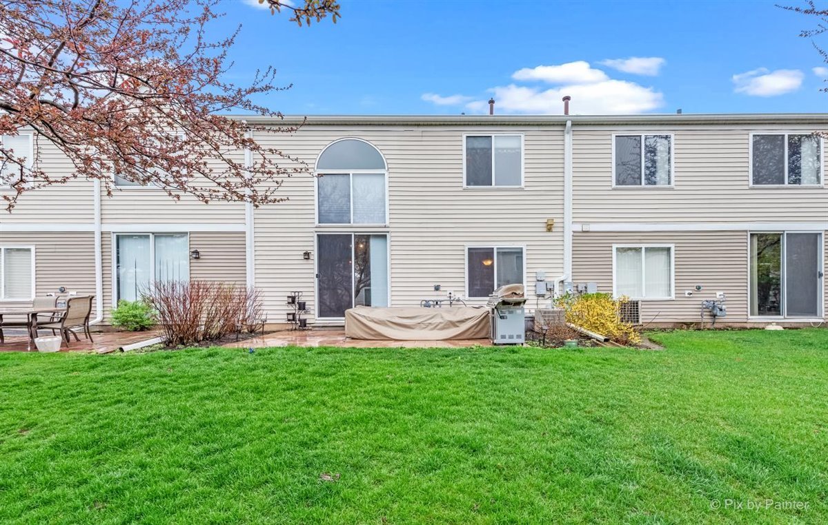 1579 Spaulding Road Bartlett, IL 60103 - Photo 26 of 28 Gallery Image 26