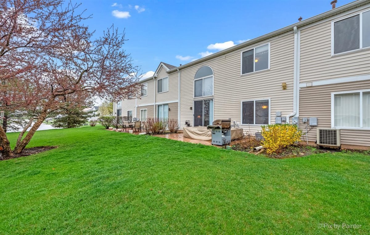 1579 Spaulding Road Bartlett, IL 60103 - Photo 27 of 28 Gallery Image 27