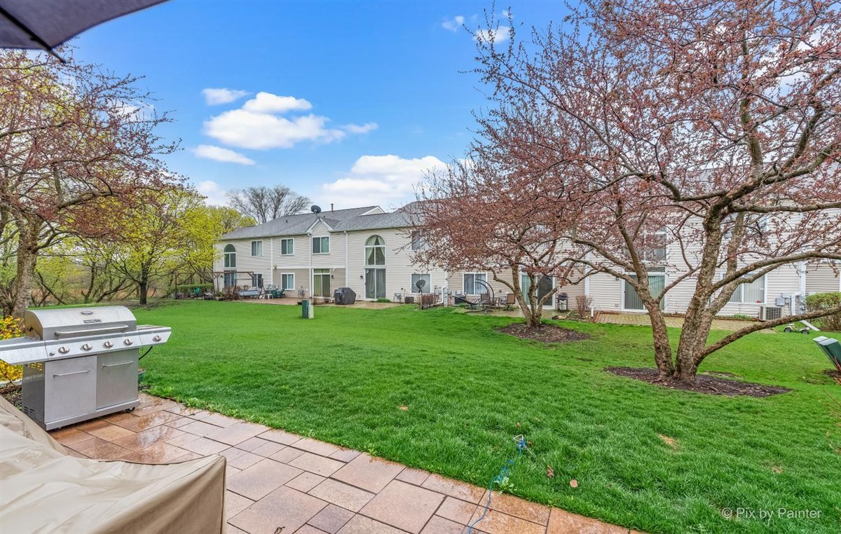 1579 Spaulding Road Bartlett, IL 60103 - Photo 28 of 28 Gallery Image 28