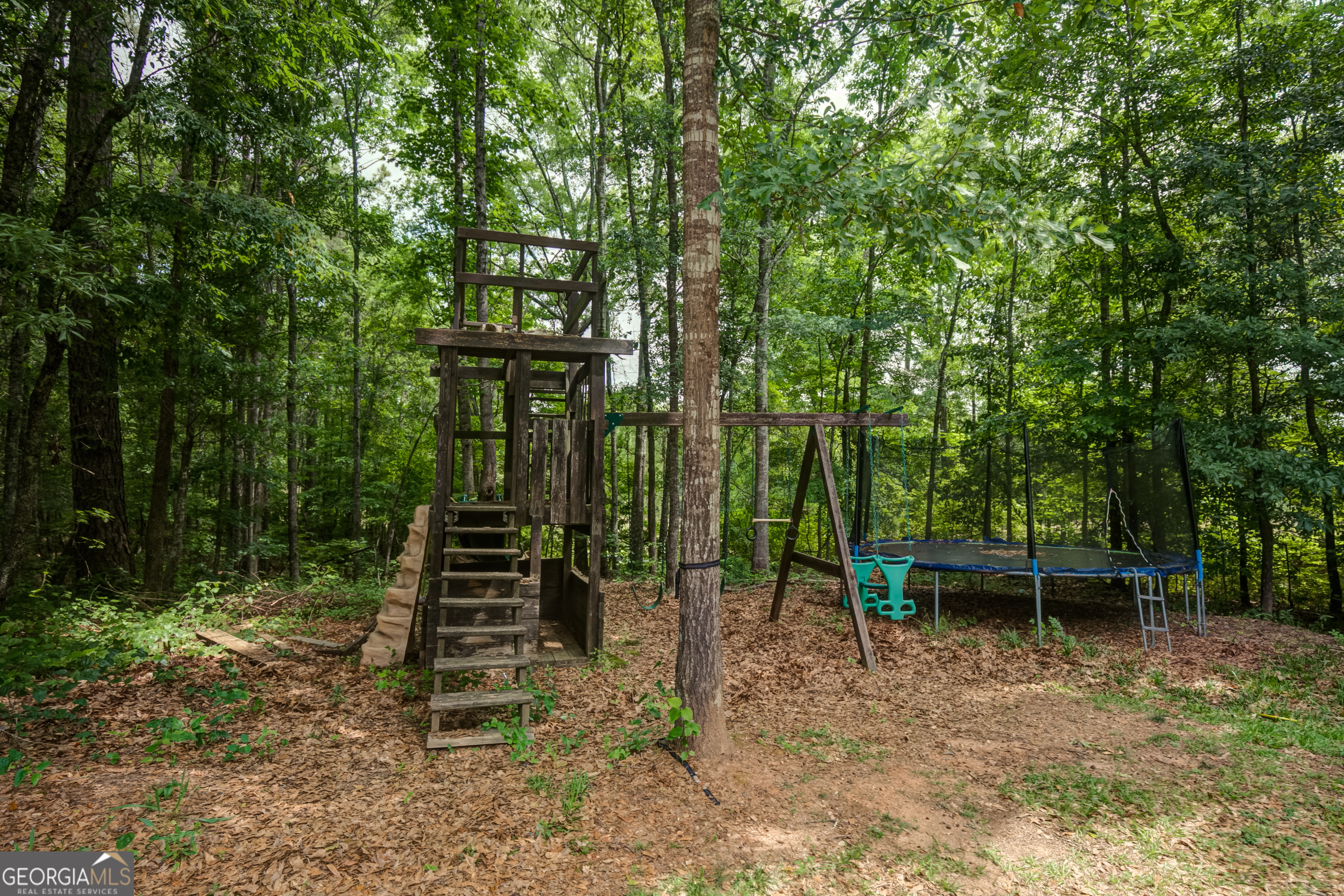 548 Martin Mill Road Moreland, GA 30259 - Photo 72 of 74