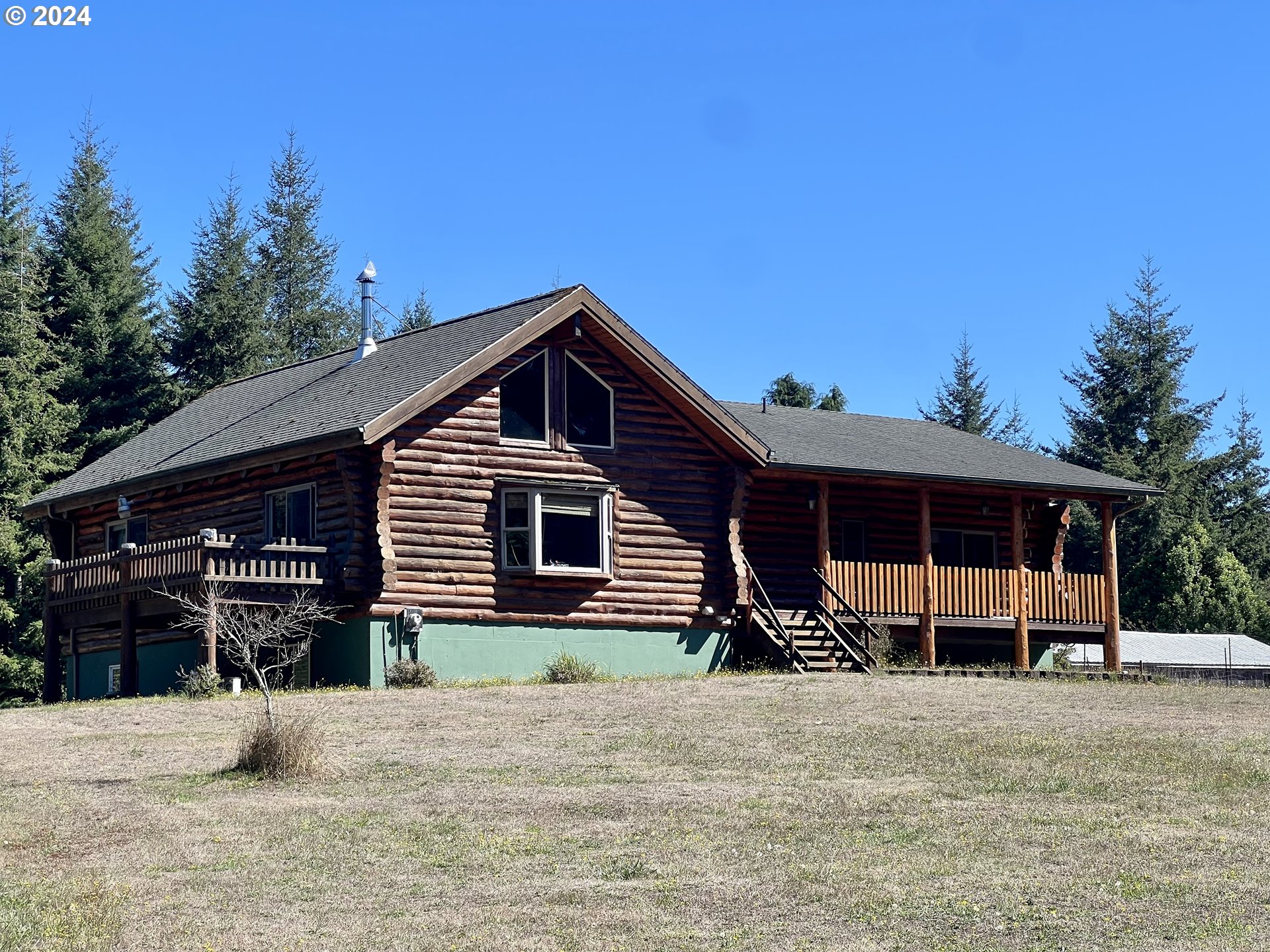 54303 Morrison Road Bandon, OR 97411 - Photo 1 of 48 Gallery Image 1