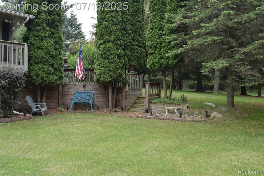 12263 Coldwater Road Flushing, MI 48433 - Photo 3 of 57