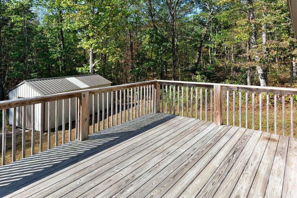 154 White Oak Swamp Road Dunlap, TN 37327 - Photo 26 of 41 Gallery Image 26