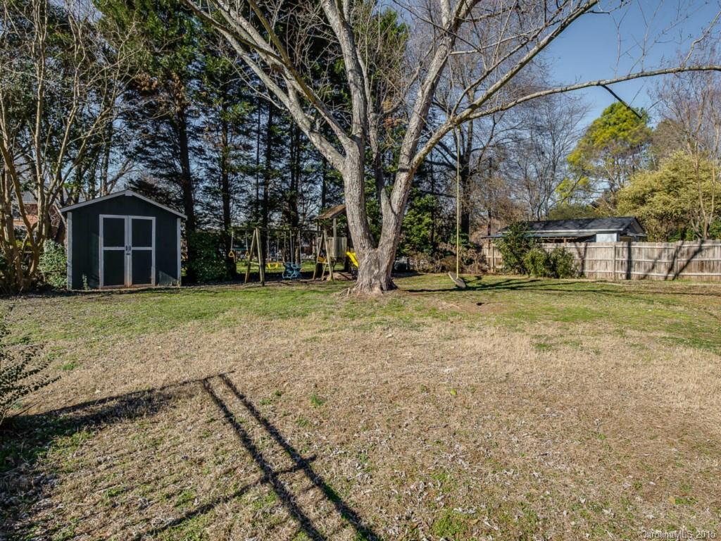 3732 Flowerfield Road Charlotte, NC 28210 - Photo 20 of 22 Gallery Image 20