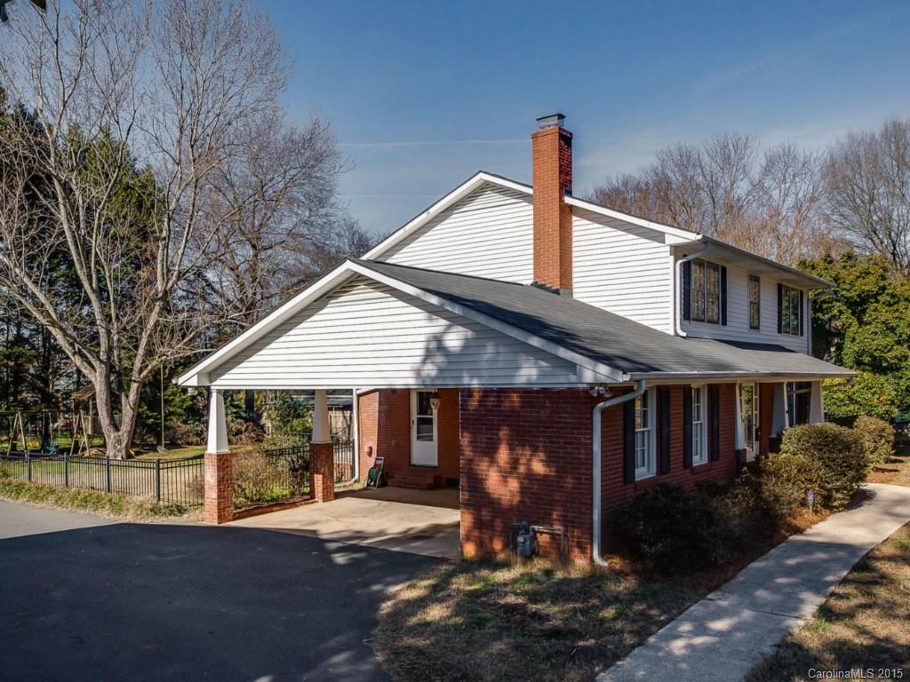 3732 Flowerfield Road Charlotte, NC 28210 - Photo 21 of 22 Gallery Image 21
