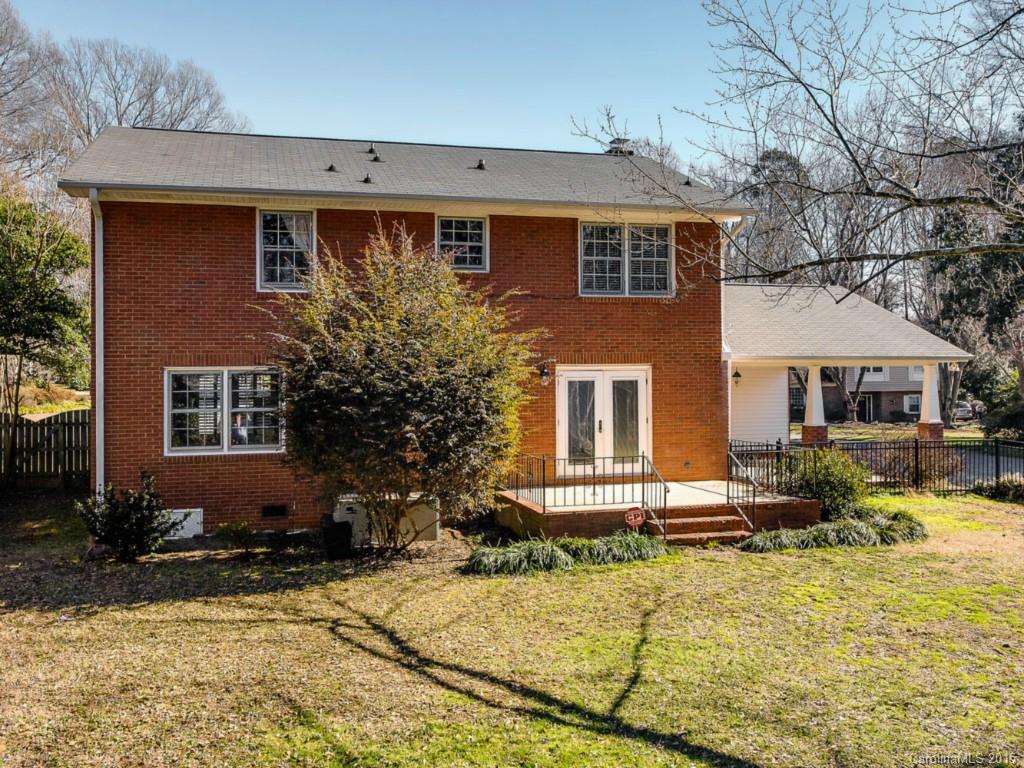 3732 Flowerfield Road Charlotte, NC 28210 - Photo 22 of 22 Gallery Image 22