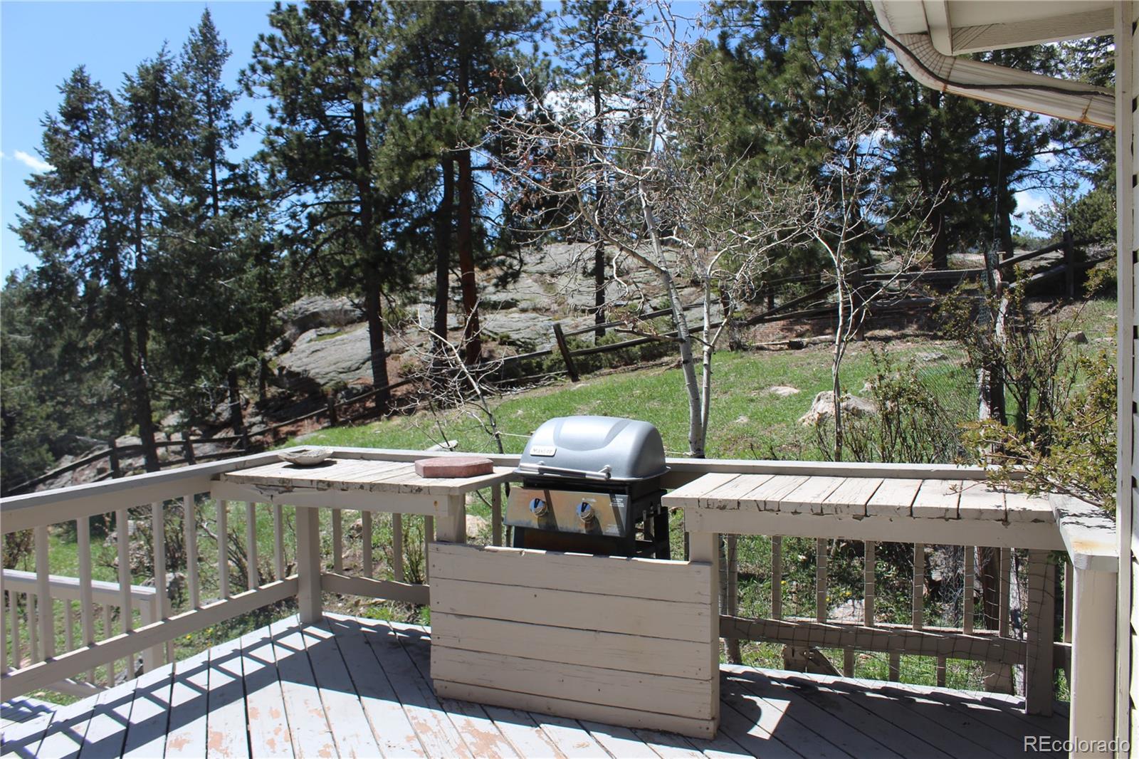 28650 Cavan Lane Evergreen, CO 80439 - Photo 12 of 47