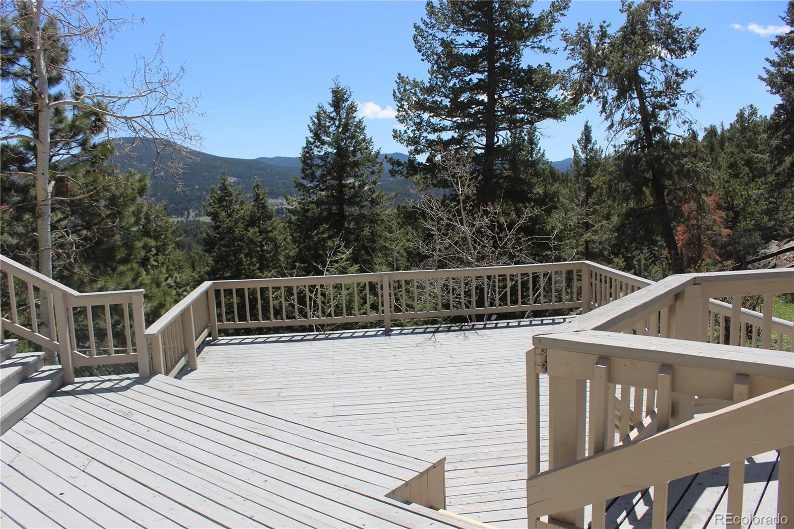 28650 Cavan Lane Evergreen, CO 80439 - Photo 14 of 47