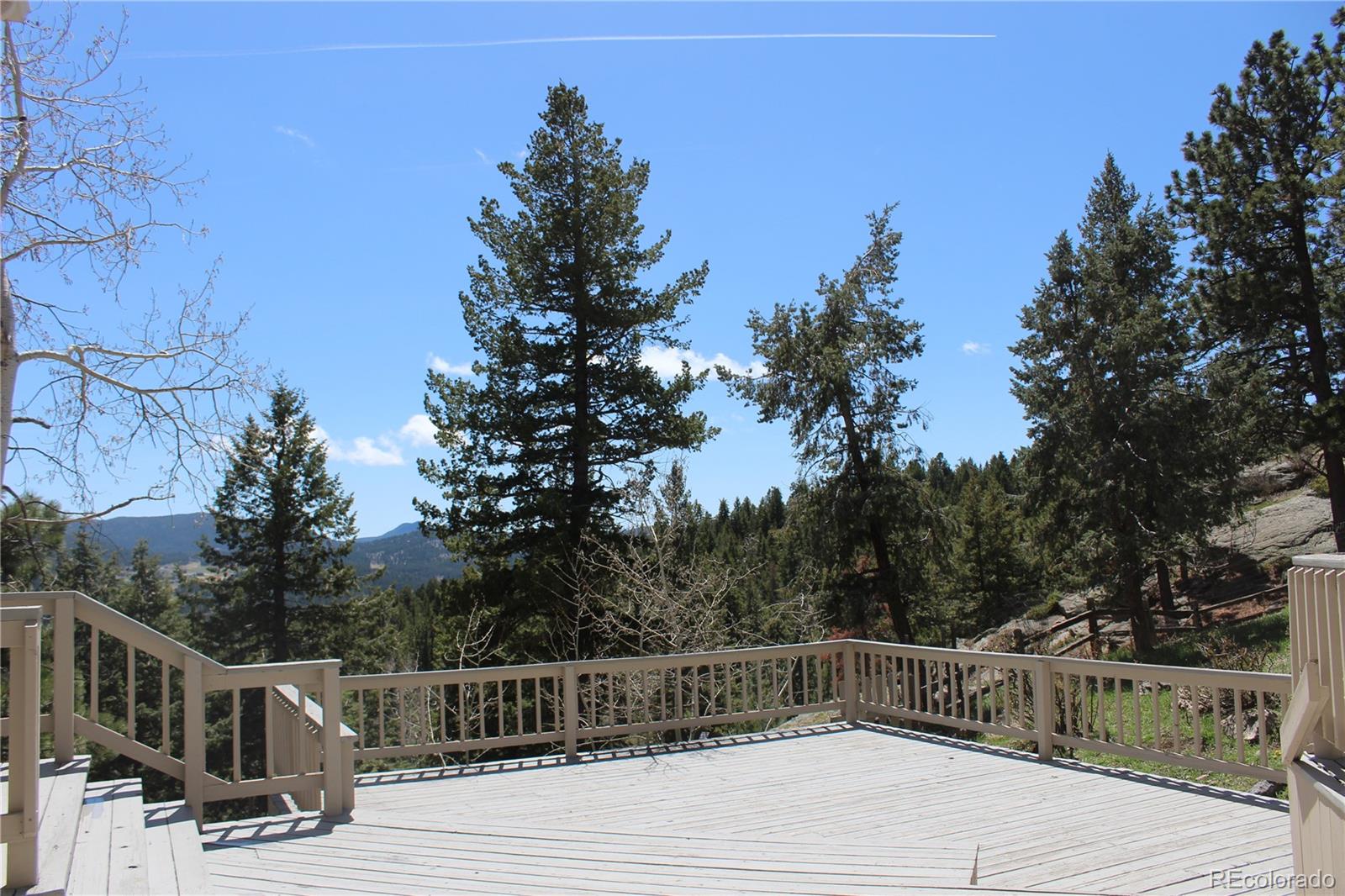 28650 Cavan Lane Evergreen, CO 80439 - Photo 16 of 47