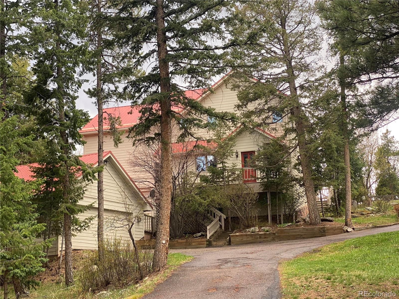 28650 Cavan Lane Evergreen, CO 80439 - Photo 2 of 47