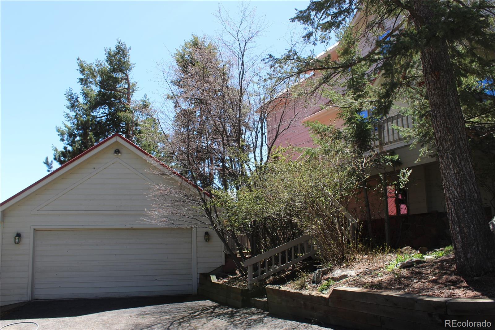 28650 Cavan Lane Evergreen, CO 80439 - Photo 3 of 47