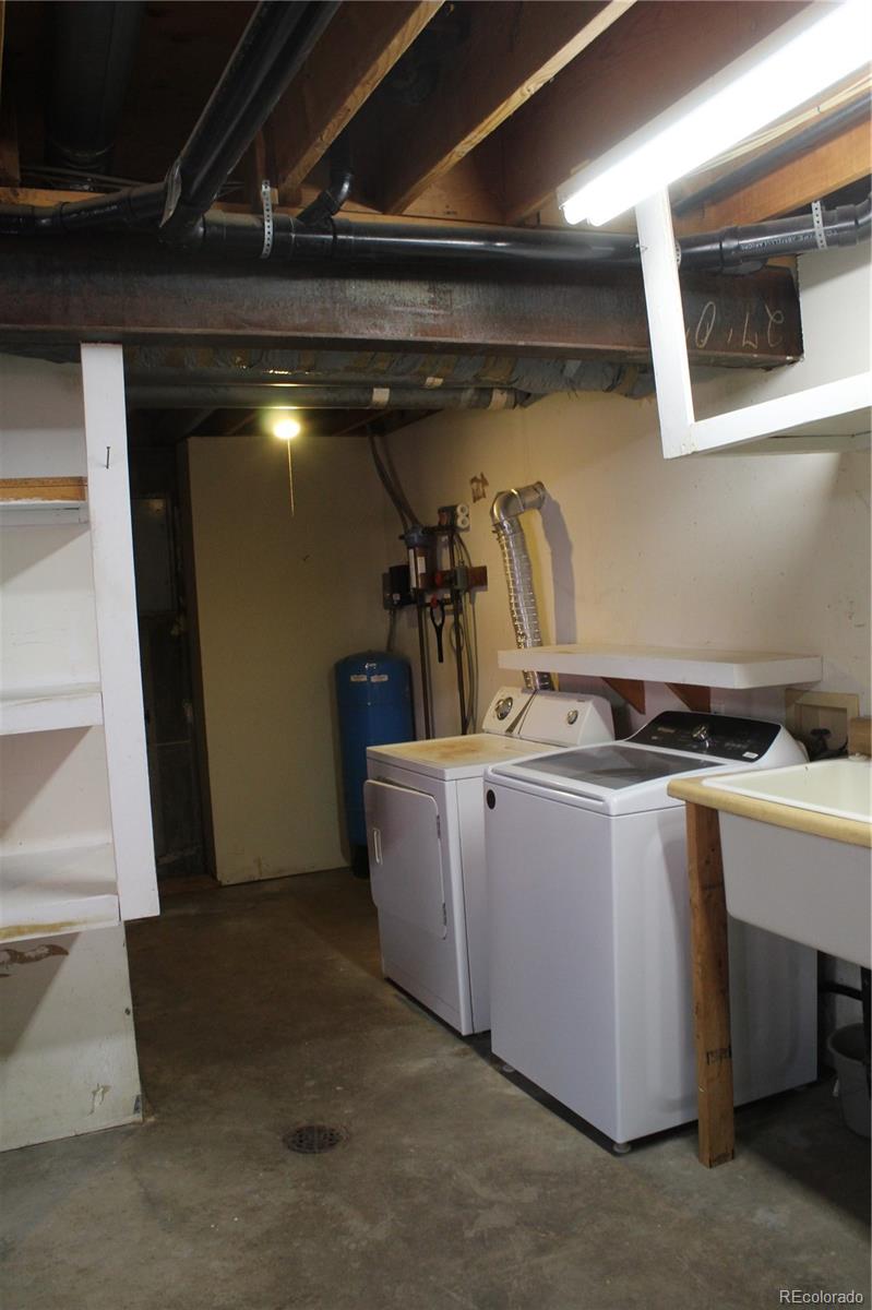 28650 Cavan Lane Evergreen, CO 80439 - Photo 40 of 47