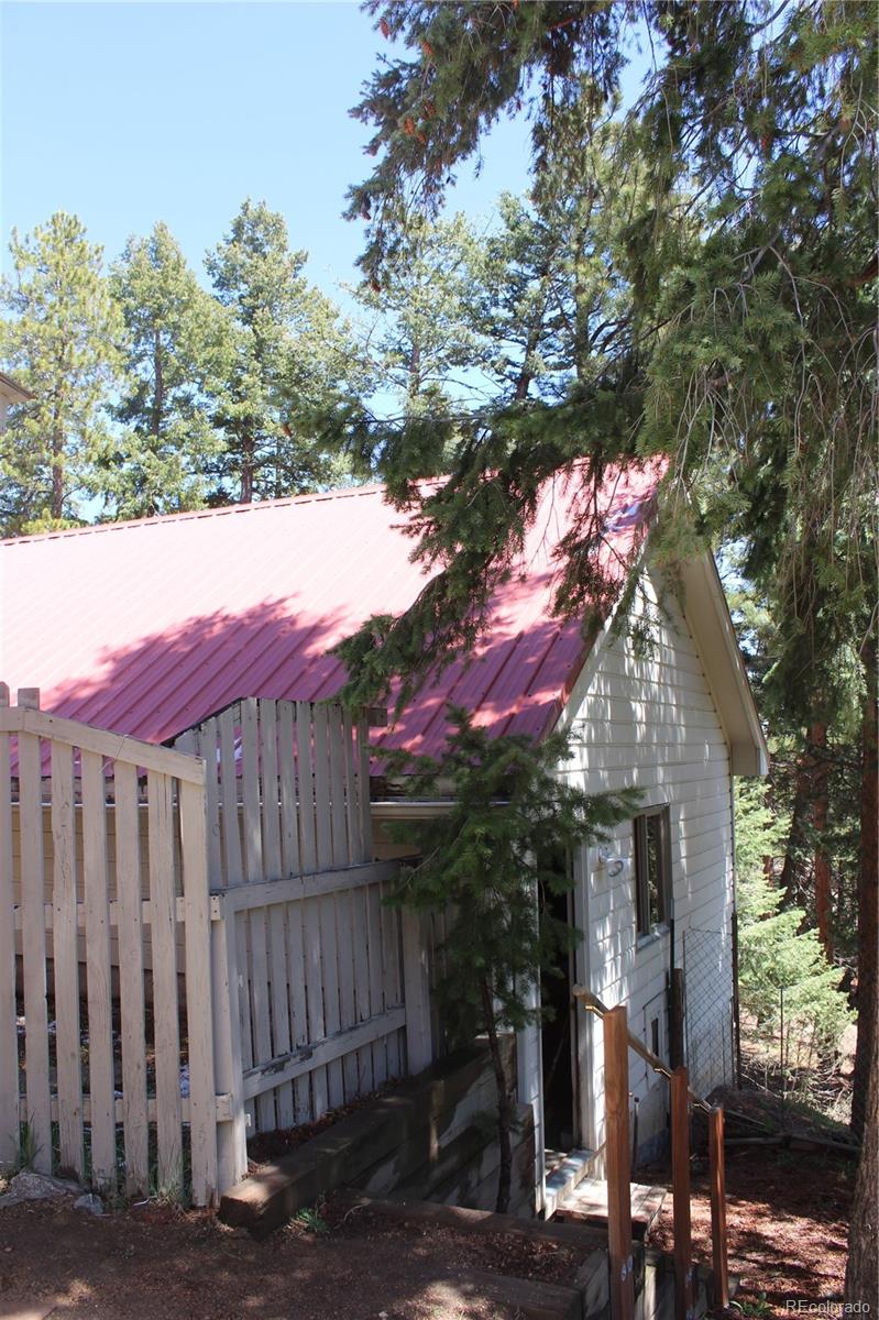 28650 Cavan Lane Evergreen, CO 80439 - Photo 44 of 47