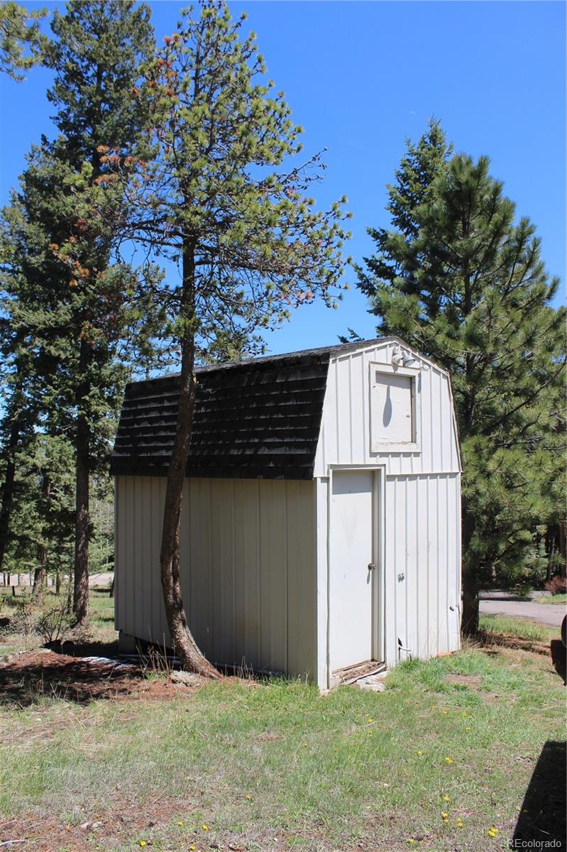 28650 Cavan Lane Evergreen, CO 80439 - Photo 45 of 47