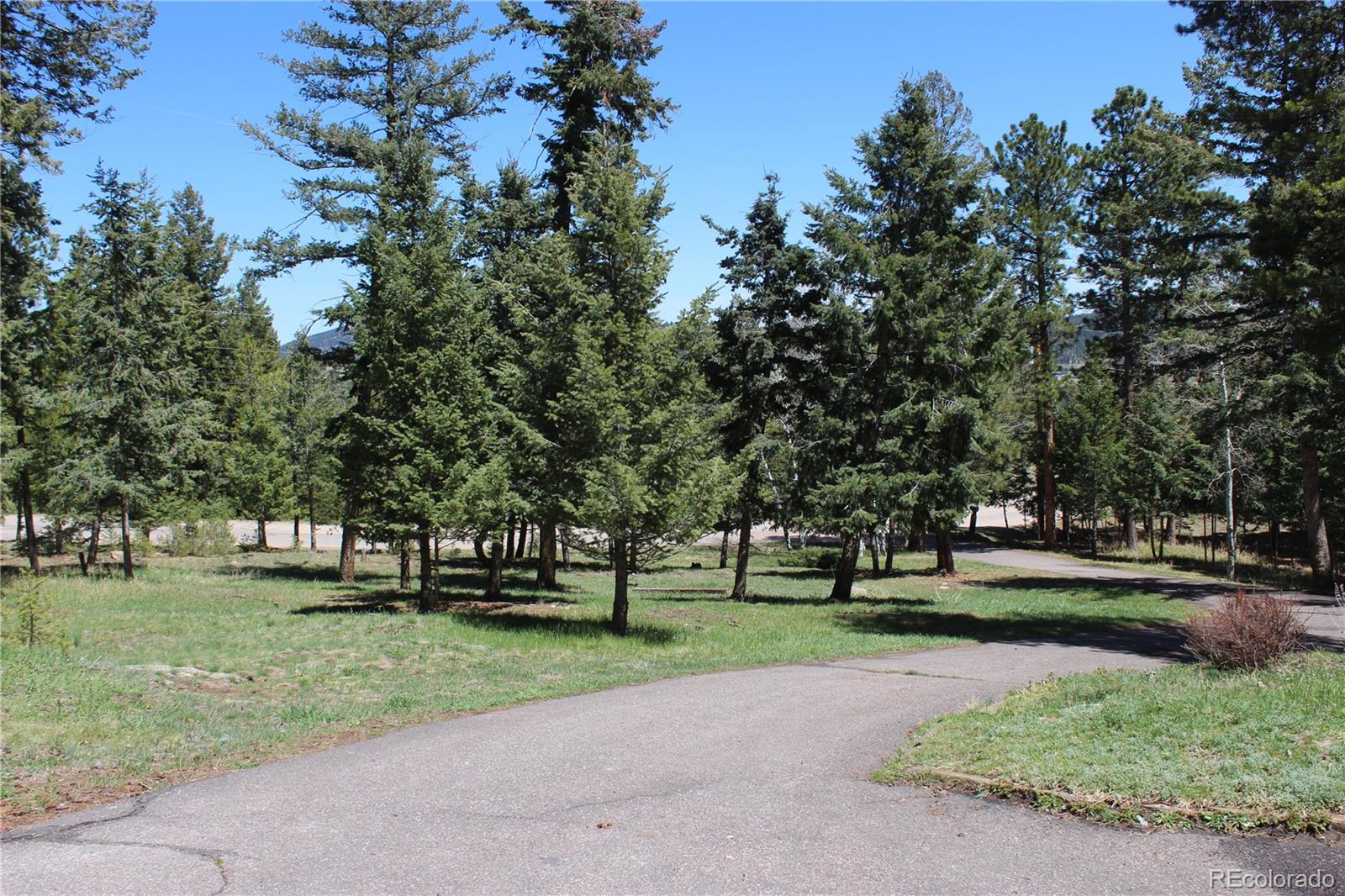 28650 Cavan Lane Evergreen, CO 80439 - Photo 46 of 47