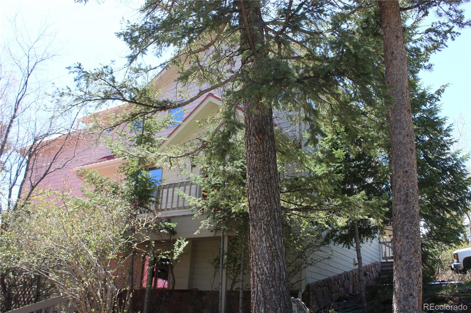 28650 Cavan Lane Evergreen, CO 80439 - Photo 5 of 47