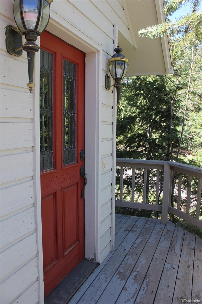 28650 Cavan Lane Evergreen, CO 80439 - Photo 9 of 47