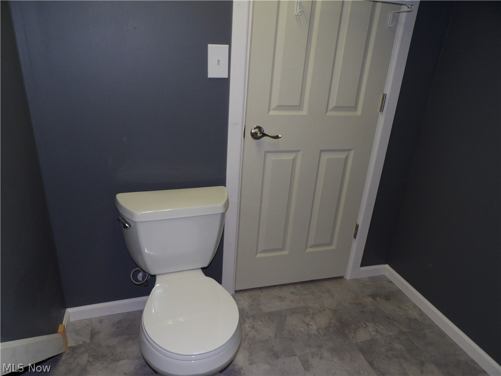 40 Sprague Road Berea, OH 44017 - Photo 23 of 35 Another Basement Bathroom Picture.