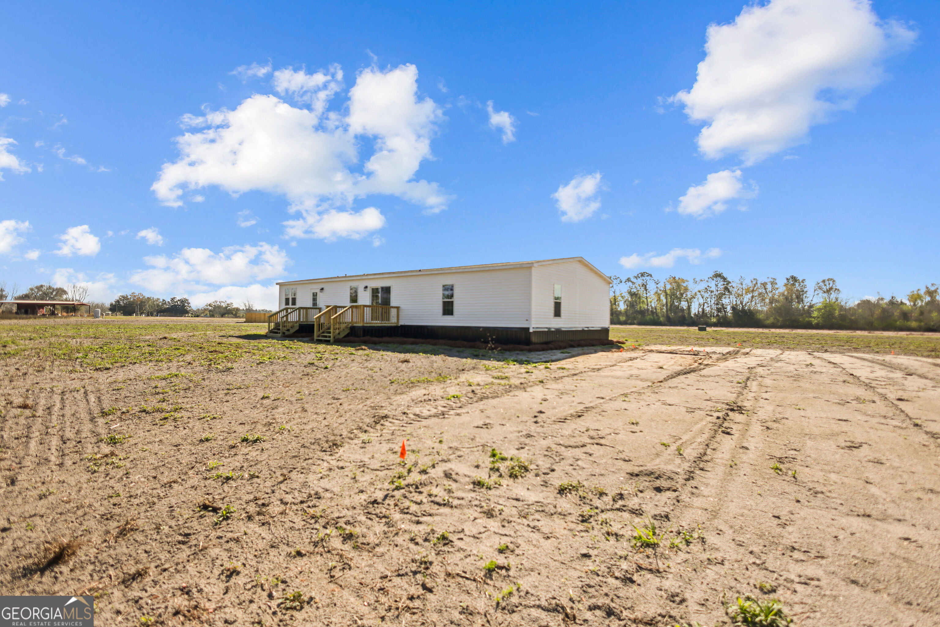 4030 Lake Mayers Road Baxley, GA 31513 - Photo 36 of 47