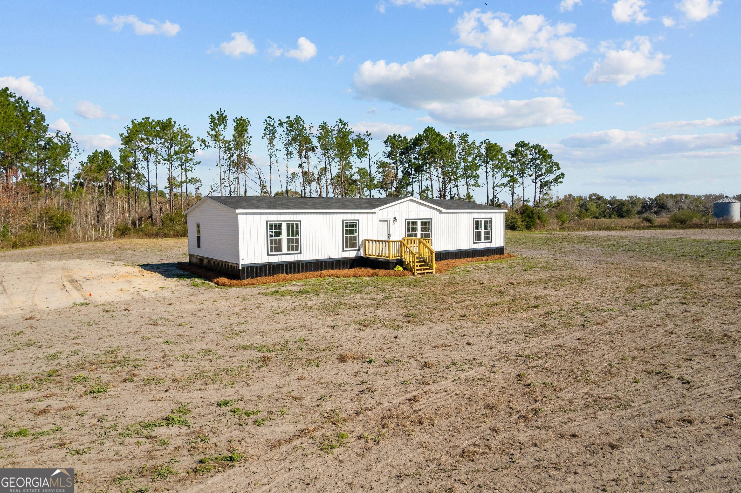 4030 Lake Mayers Road Baxley, GA 31513 - Photo 39 of 47