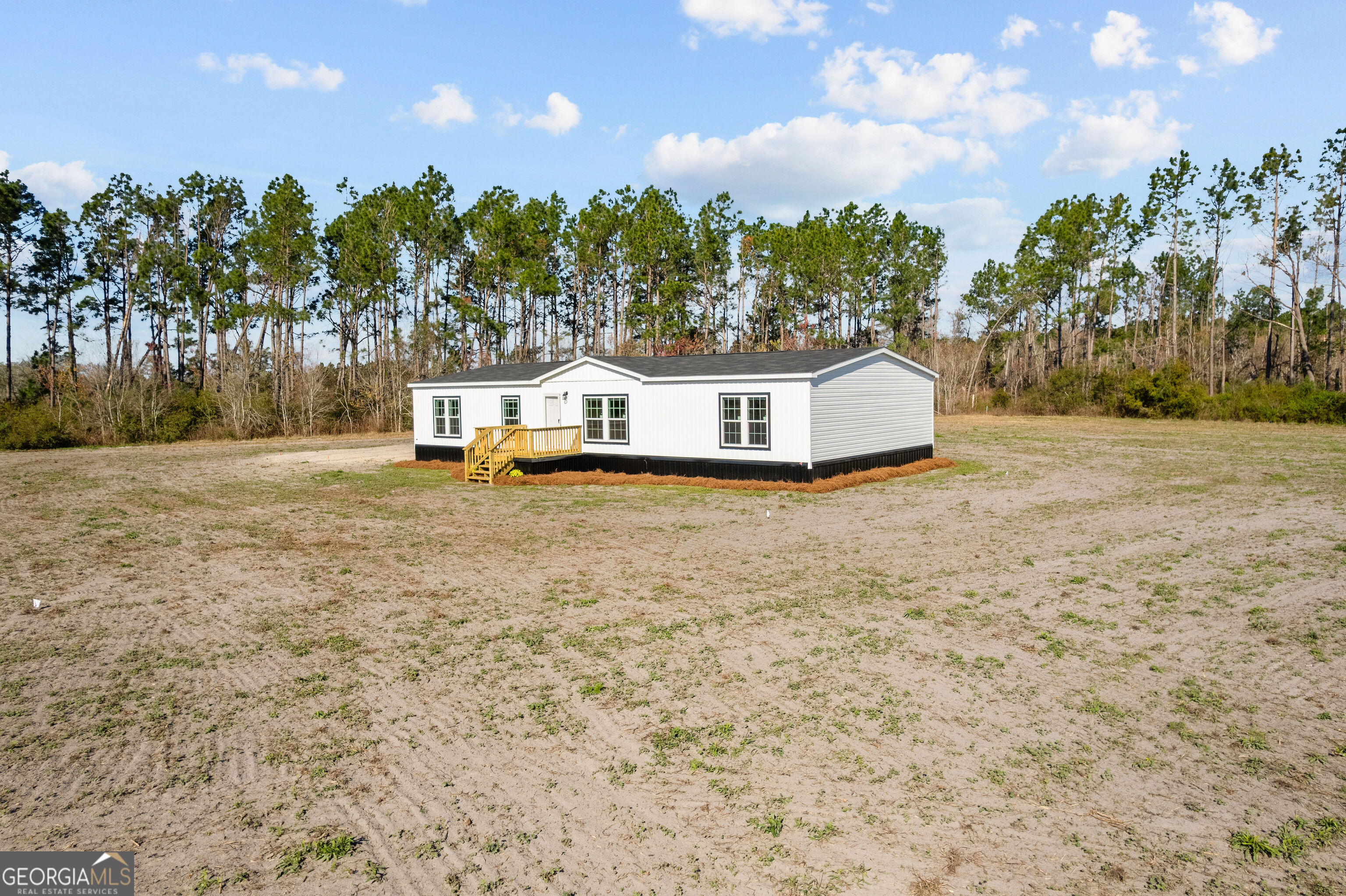 4030 Lake Mayers Road Baxley, GA 31513 - Photo 40 of 47