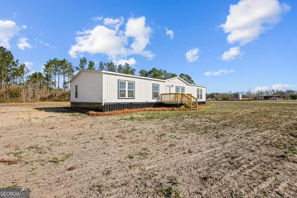 $218,900 | 4030 Lake Mayers Road, Baxley, GA 31513