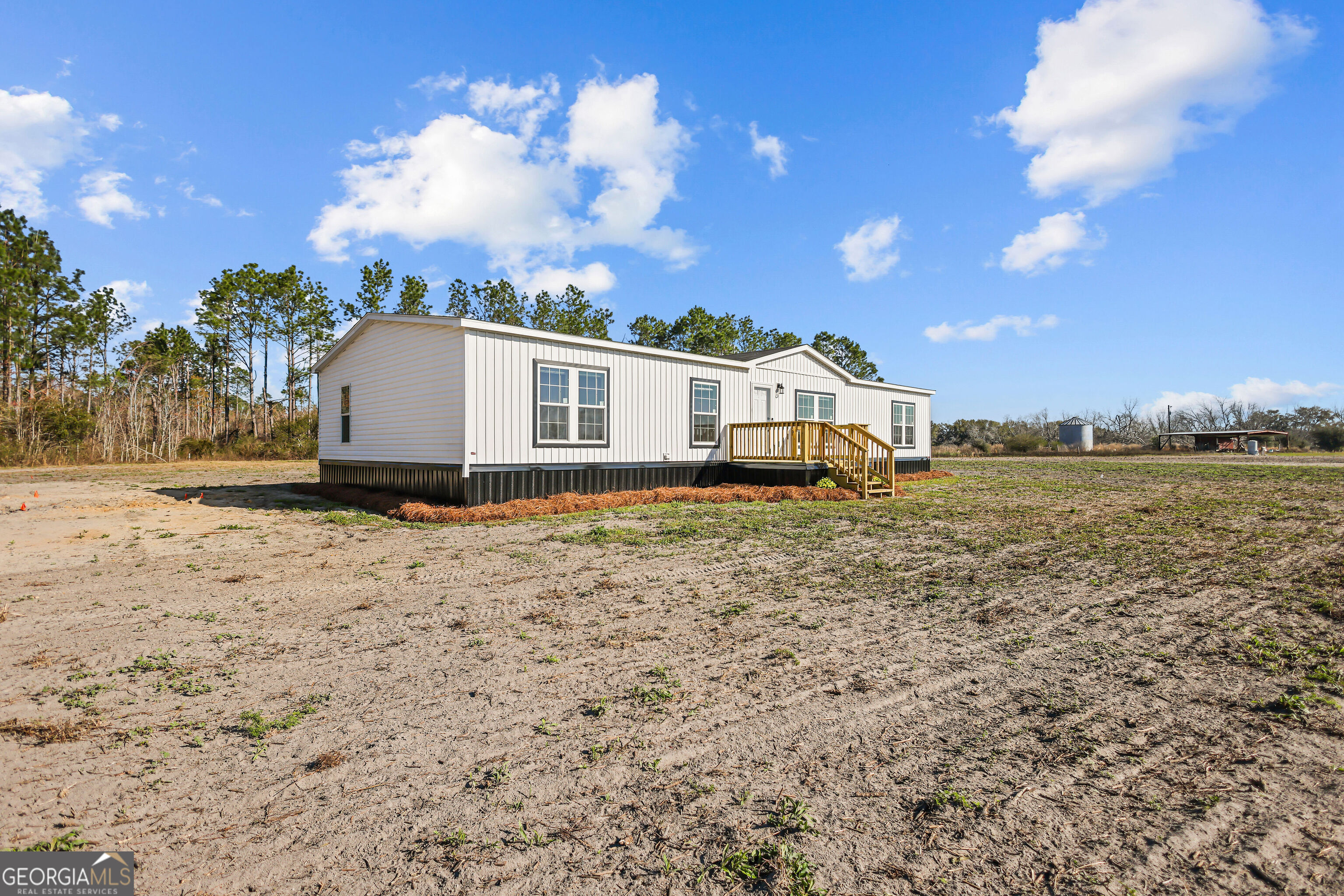 4030 Lake Mayers Road Baxley, GA 31513 - Photo 4 of 47