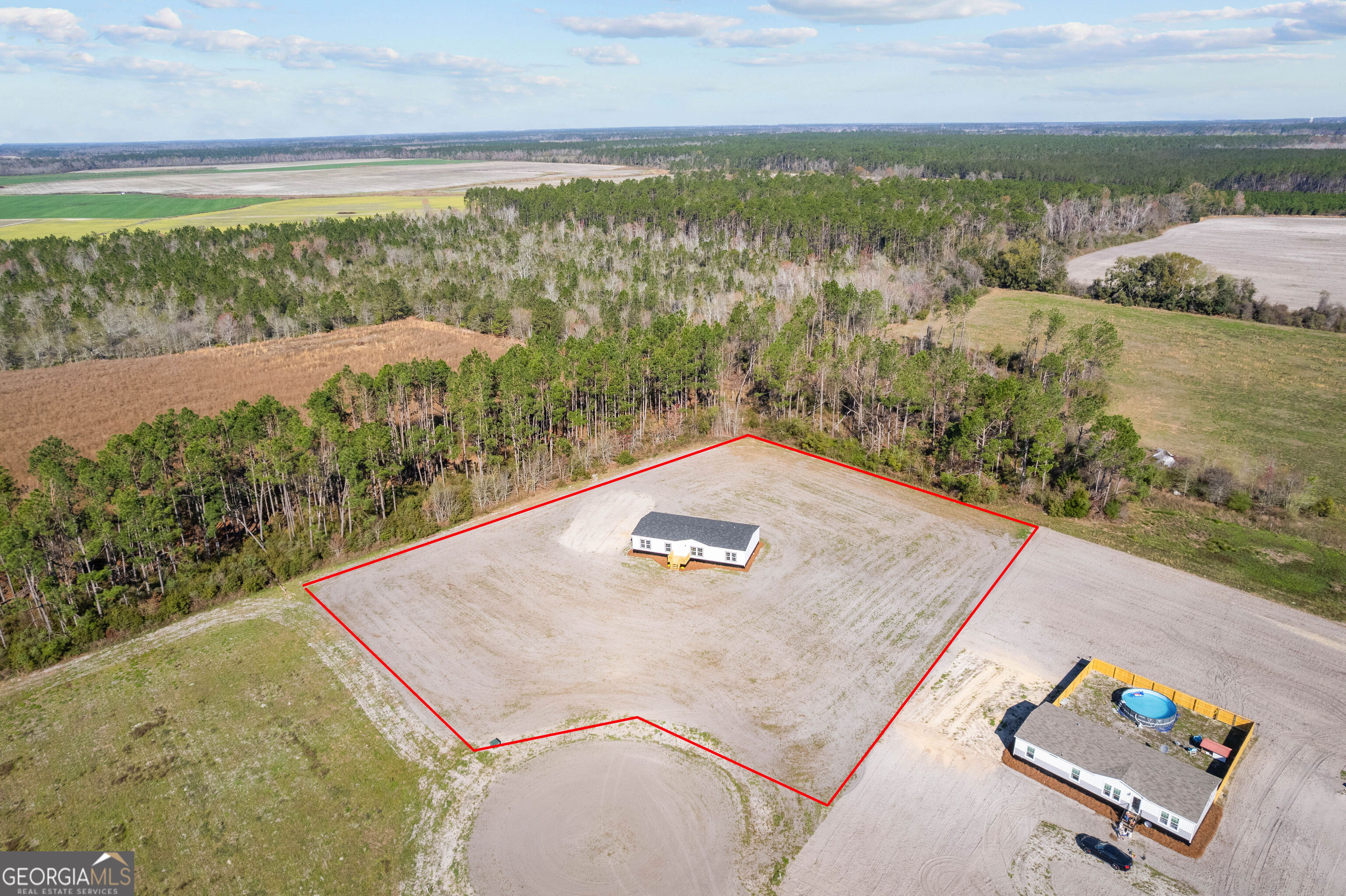 4030 Lake Mayers Road Baxley, GA 31513 - Photo 41 of 47