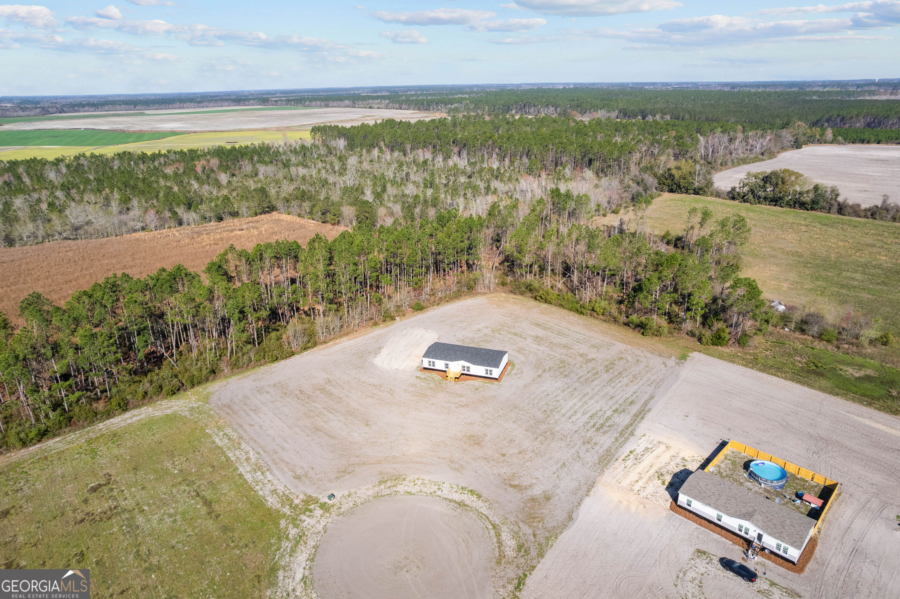 4030 Lake Mayers Road Baxley, GA 31513 - Photo 42 of 47