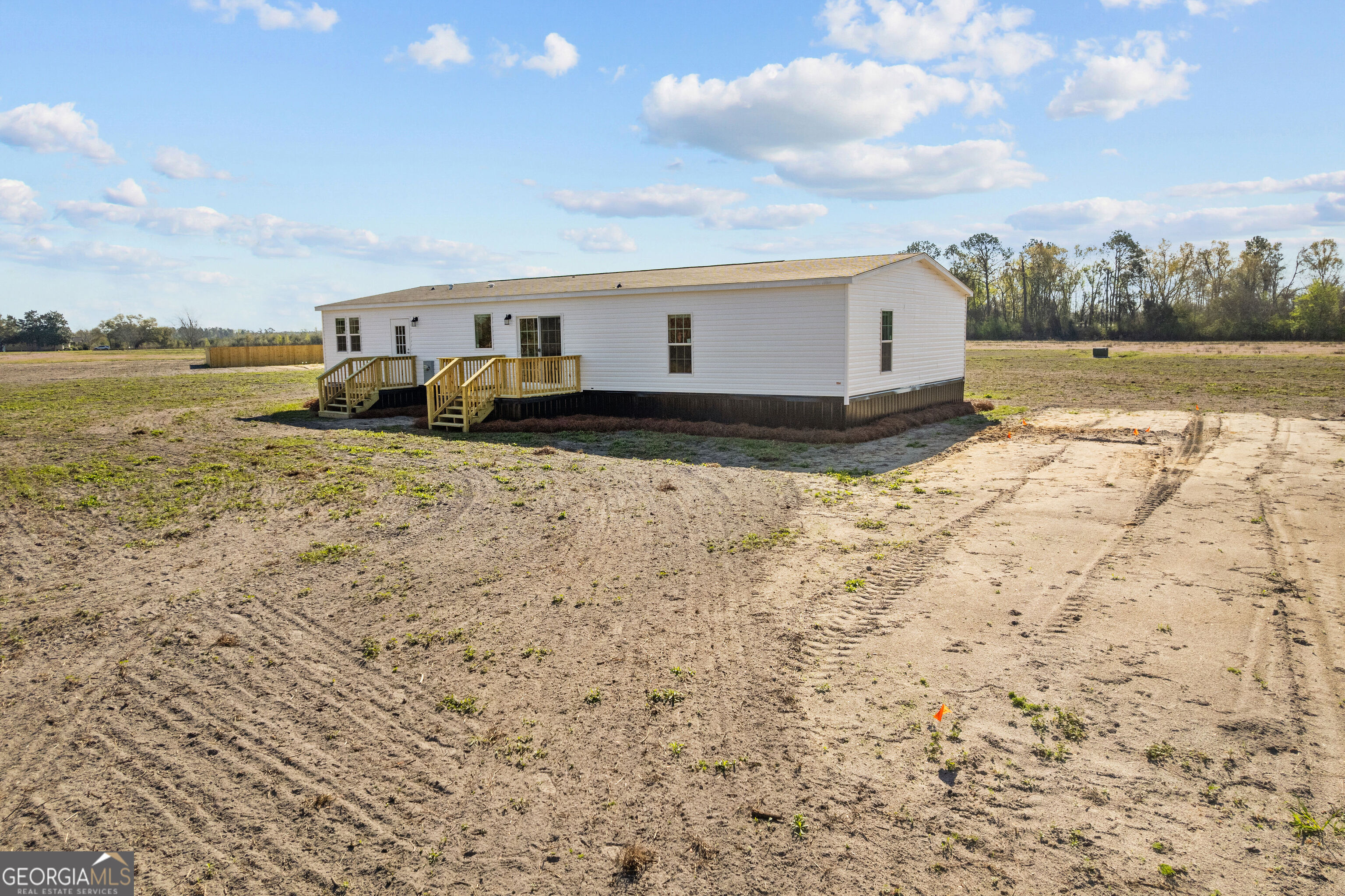 4030 Lake Mayers Road Baxley, GA 31513 - Photo 45 of 47