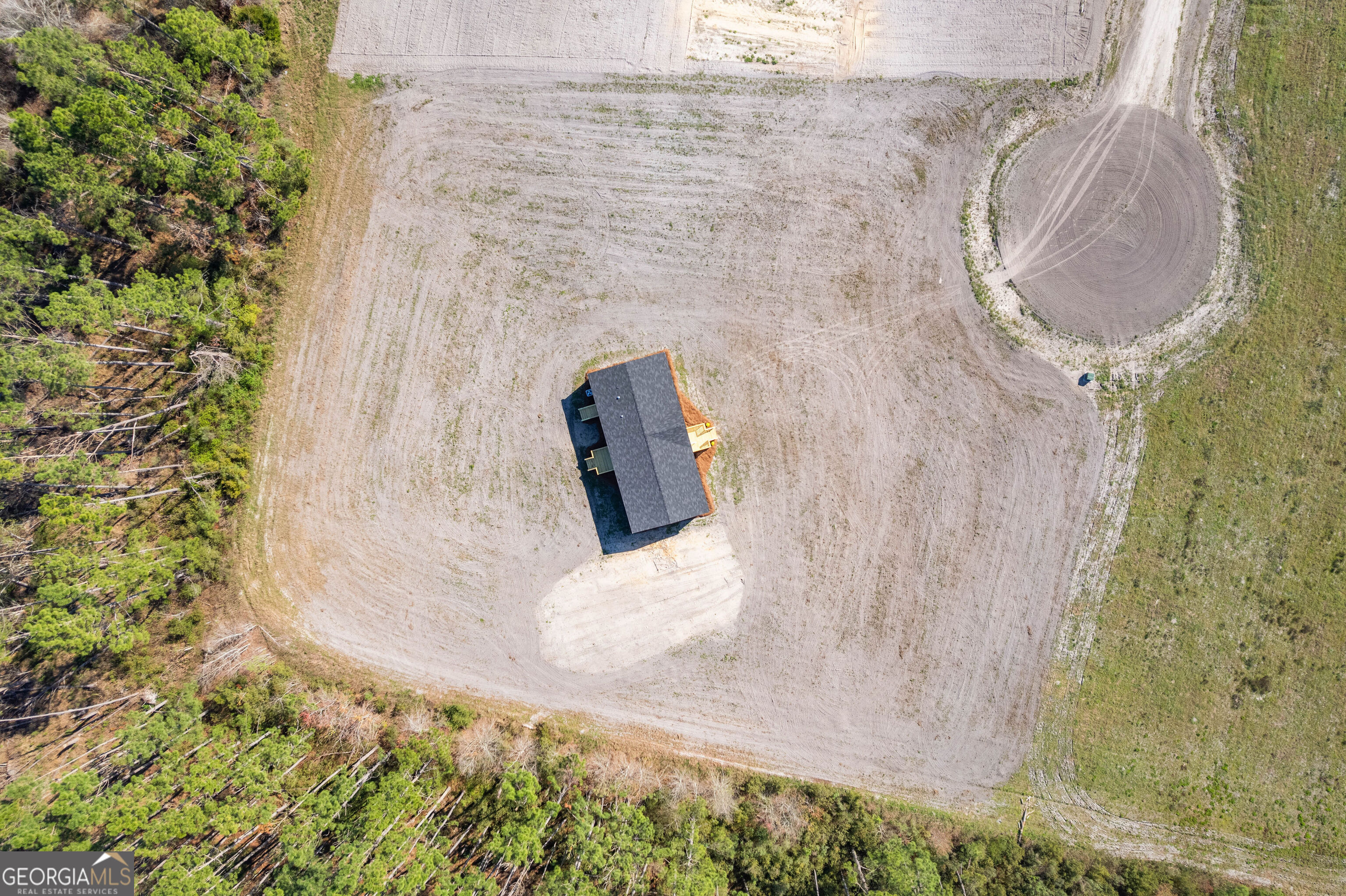 4030 Lake Mayers Road Baxley, GA 31513 - Photo 47 of 47