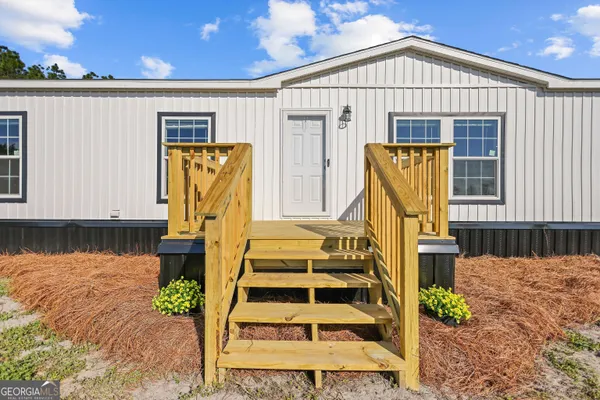 $218,900 | 4030 Lake Mayers Road, Baxley, GA 31513