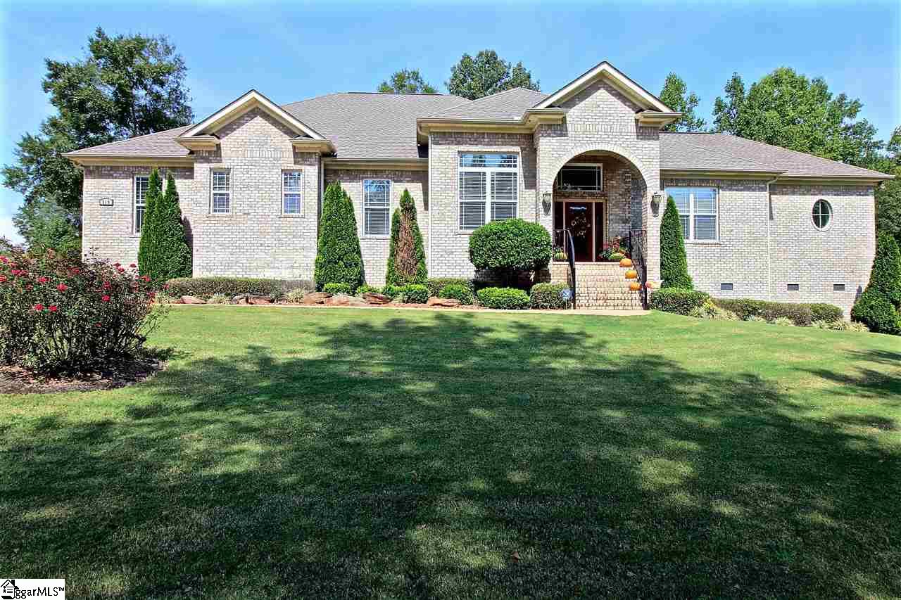 310 Hunt Road Easley, SC 29642 - Photo 1 of 26