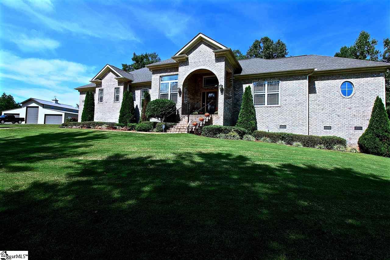 310 Hunt Road Easley, SC 29642 - Photo 2 of 26