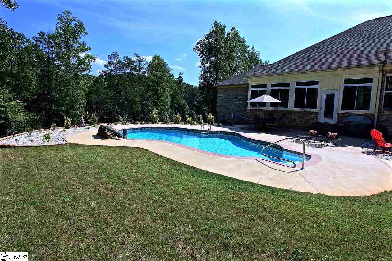 310 Hunt Road Easley, SC 29642 - Photo 24 of 26