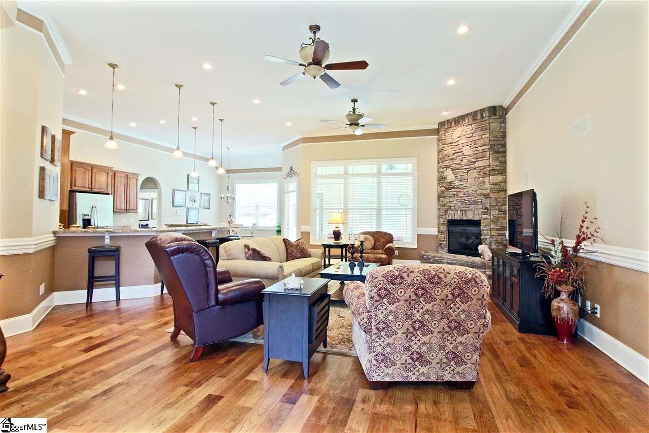 310 Hunt Road Easley, SC 29642 - Photo 6 of 26