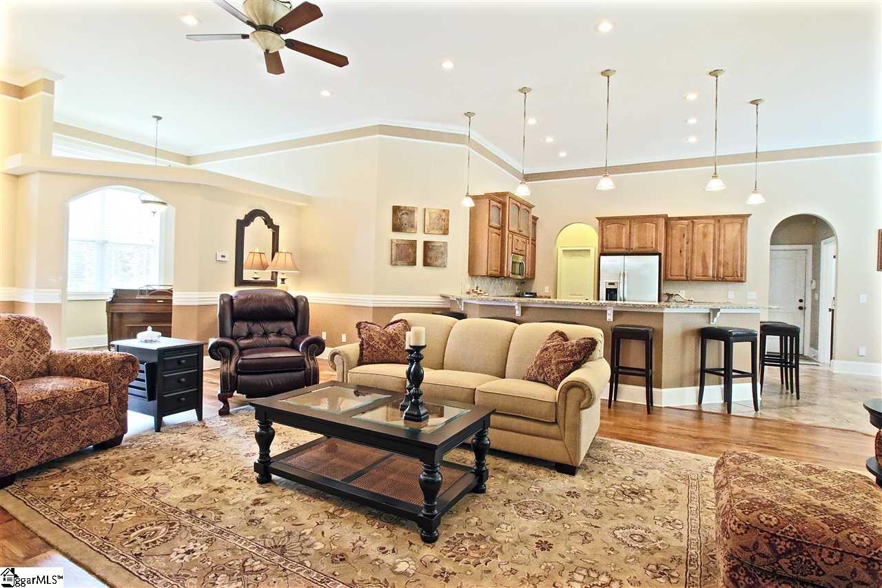 310 Hunt Road Easley, SC 29642 - Photo 7 of 26