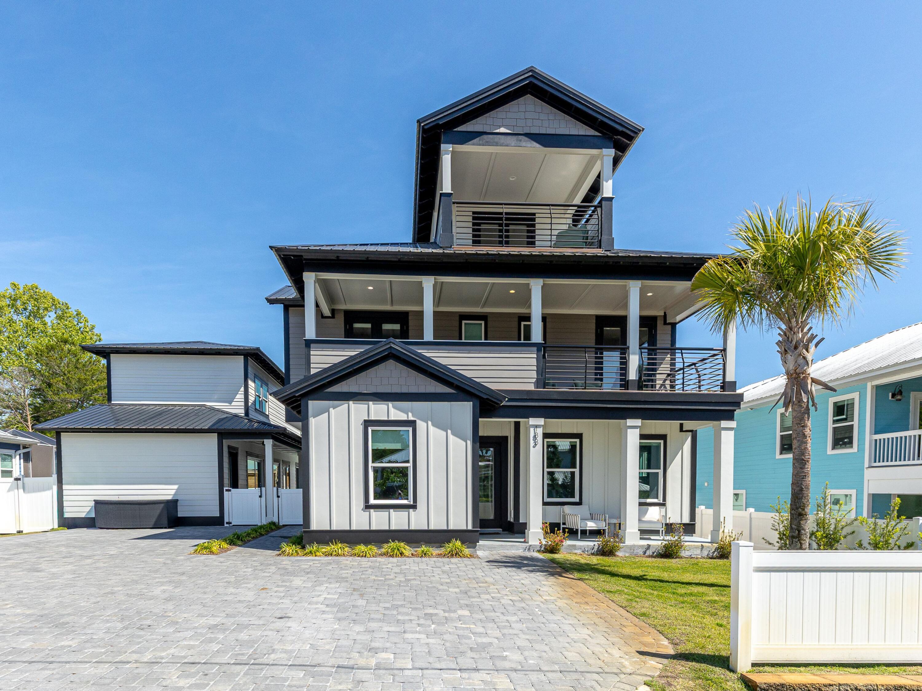 183 Walnut Street Santa Rosa Beach, FL 32459 - Photo 2 of 71 photo_online_002