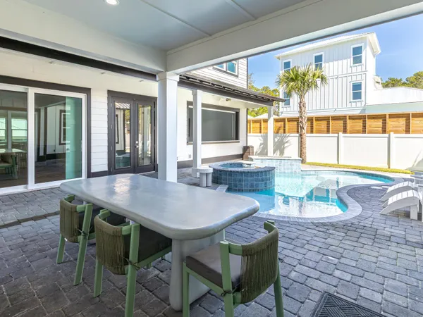 $2,950,000 | 183 Walnut Street, Santa Rosa Beach, FL 32459