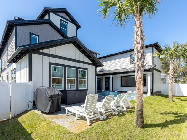 $2,950,000 | 183 Walnut Street, Santa Rosa Beach, FL 32459