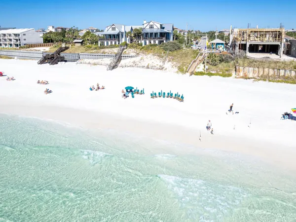 $2,950,000 | 183 Walnut Street, Santa Rosa Beach, FL 32459