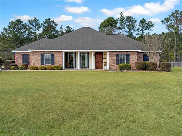 $369,000 | 1460 Ernest Drive, Deridder, LA 70634