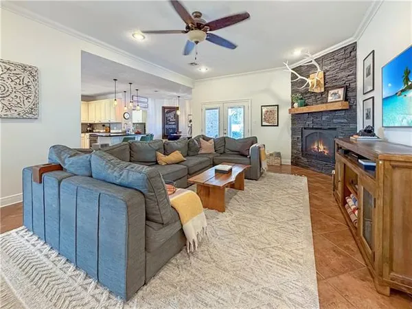 $369,000 | 1460 Ernest Drive, Deridder, LA 70634