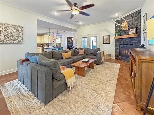 $369,000 | 1460 Ernest Drive, Deridder, LA 70634