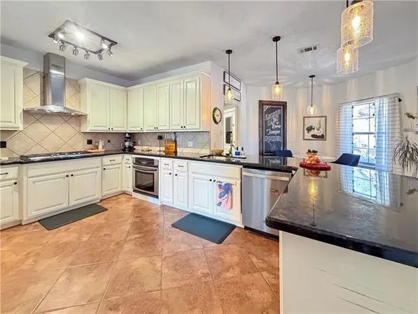 $369,000 | 1460 Ernest Drive, Deridder, LA 70634