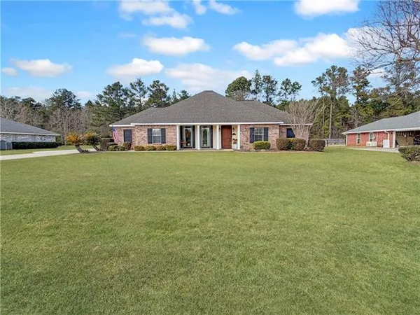 $369,000 | 1460 Ernest Drive, Deridder, LA 70634