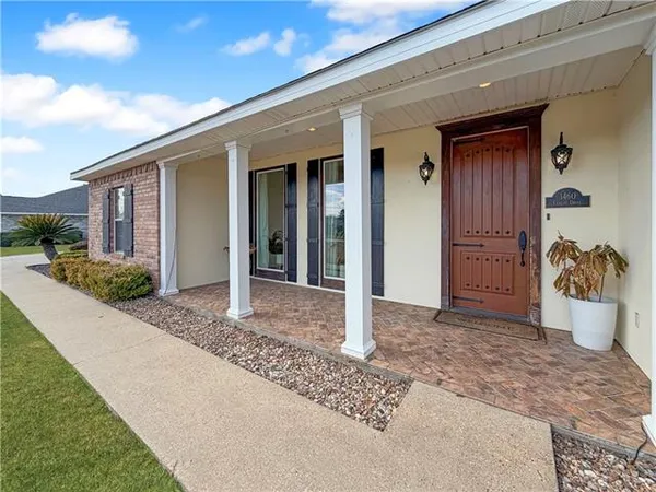 $369,000 | 1460 Ernest Drive, Deridder, LA 70634