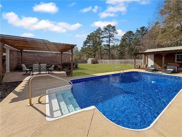 $369,000 | 1460 Ernest Drive, Deridder, LA 70634